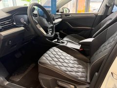 Volkswagen Sagitar 300TSI DSG Excellence Edition - фото 9