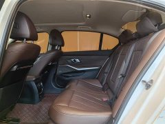 BMW 3 Series 325Li M Sports Night Package - фото 13