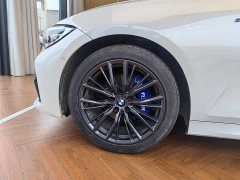 BMW 3 Series 325Li M Sports Night Package - фото 16