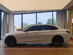 BMW 3 Series 325Li M Sports Night Package - фото 3