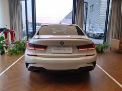 BMW 3 Series 325Li M Sports Night Package - фото 5