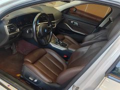 BMW 3 Series 325Li M Sports Night Package - фото 7