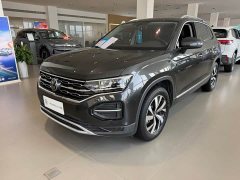 Lexus Tanyue 2021 330TSI two-wheel drive luxury smart connected version - фото 1