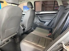 Lexus Tanyue 2021 330TSI two-wheel drive luxury smart connected version - фото 18