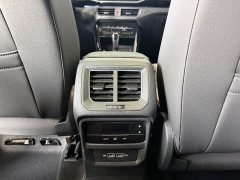 Lexus Tanyue 2021 330TSI two-wheel drive luxury smart connected version - фото 19