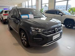 Lexus Tanyue 2021 330TSI two-wheel drive luxury smart connected version - фото 3
