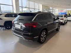Lexus Tanyue 2021 330TSI two-wheel drive luxury smart connected version - фото 4