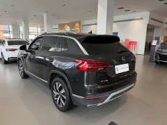 Lexus Tanyue 2021 330TSI two-wheel drive luxury smart connected version - фото 6