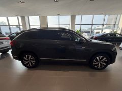 Lexus Tanyue 2021 330TSI two-wheel drive luxury smart connected version - фото 7