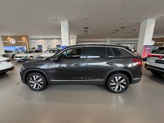 Lexus Tanyue 2021 330TSI two-wheel drive luxury smart connected version - фото 8
