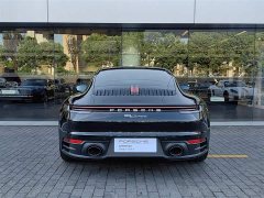 Porsche 911 Carrera 3.0T - фото 19
