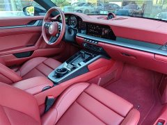 Porsche 911 Carrera 3.0T - фото 20