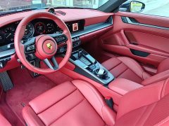 Porsche 911 Carrera 3.0T - фото 4