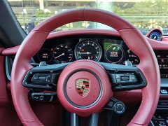 Porsche 911 Carrera 3.0T - фото 6