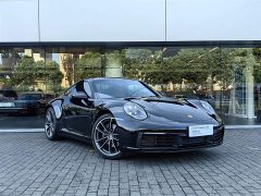 Porsche 911 Carrera 3.0T - фото 7