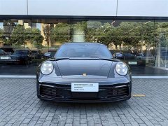 Porsche 911 Carrera 3.0T - фото 8