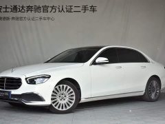Mercedes-Benz E-Class E 300 L Luxury - фото 1
