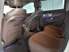 Mercedes-Benz E-Class E 300 L Luxury - фото 10