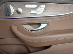Mercedes-Benz E-Class E 300 L Luxury - фото 11