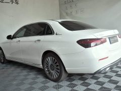 Mercedes-Benz E-Class E 300 L Luxury - фото 14