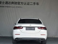 Mercedes-Benz E-Class E 300 L Luxury - фото 15