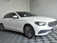 Mercedes-Benz E-Class E 300 L Luxury - фото 3
