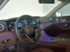 Mercedes-Benz E-Class E 300 L Luxury - фото 5