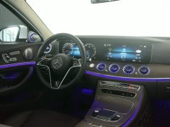 Mercedes-Benz E-Class E 300 L Luxury - фото 7
