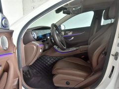Mercedes-Benz E-Class E 300 L Luxury - фото 8