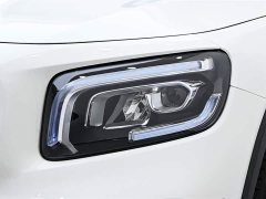 Mercedes-Benz GLB facelift version 2 GLB 200 fashion - фото 10
