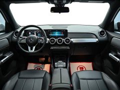 Mercedes-Benz GLB facelift version 2 GLB 200 fashion - фото 12