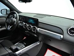 Mercedes-Benz GLB facelift version 2 GLB 200 fashion - фото 13