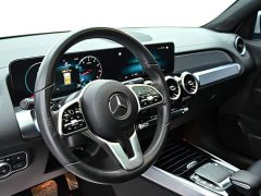 Mercedes-Benz GLB facelift version 2 GLB 200 fashion - фото 14