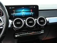 Mercedes-Benz GLB facelift version 2 GLB 200 fashion - фото 15