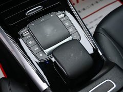 Mercedes-Benz GLB facelift version 2 GLB 200 fashion - фото 16