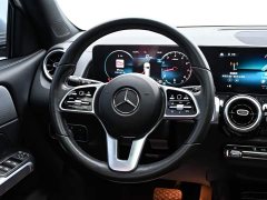 Mercedes-Benz GLB facelift version 2 GLB 200 fashion - фото 17