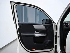 Mercedes-Benz GLB facelift version 2 GLB 200 fashion - фото 18