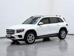 Mercedes-Benz GLB facelift version 2 GLB 200 fashion - фото 2