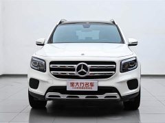 Mercedes-Benz GLB facelift version 2 GLB 200 fashion - фото 3