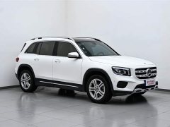Mercedes-Benz GLB facelift version 2 GLB 200 fashion - фото 4