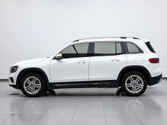 Mercedes-Benz GLB facelift version 2 GLB 200 fashion - фото 5