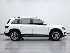 Mercedes-Benz GLB facelift version 2 GLB 200 fashion - фото 6