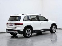 Mercedes-Benz GLB facelift version 2 GLB 200 fashion - фото 7