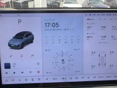 Li Auto Ideal L7 MAX - фото 3