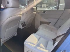 Li Auto Ideal L7 MAX - фото 5