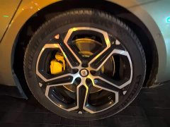 Xiaomi SU7 4WD Max Founder Edition - фото 3