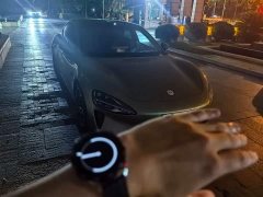 Xiaomi SU7 4WD Max Founder Edition - фото 7