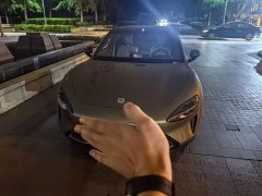 Xiaomi SU7 4WD Max Founder Edition - фото 8