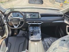 Lynk & Co Venucia V DD-i Orca 150km Joy Travel Edition - фото 7