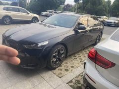 BMW 5 Series 2026 530Li Exclusive M Sports Package - фото 1